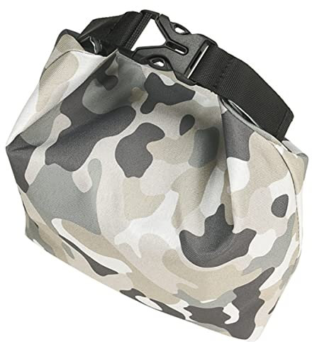 ifundom Borsa Termica Per Latte Isolante Maniglia Per Passeggino, Borsa Refrigerante Portatile Per Ragazzo Ragazza, Resistente e Leggera, Adatta a Viaggi e Asilo Nido