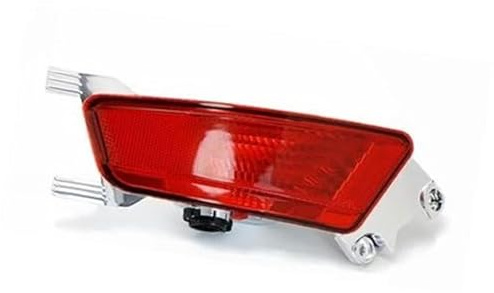 XUBOR Fari anteriori a LED DRL, for Range, for Rover, for Evoque 2011 2012 2013 2014 2015-2018 Paraurti posteriore auto, luci fendinebbia posteriori, luci freno con lampadina, luci posteriori di stop