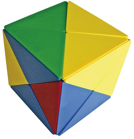 Eduplay Magnetwürfel