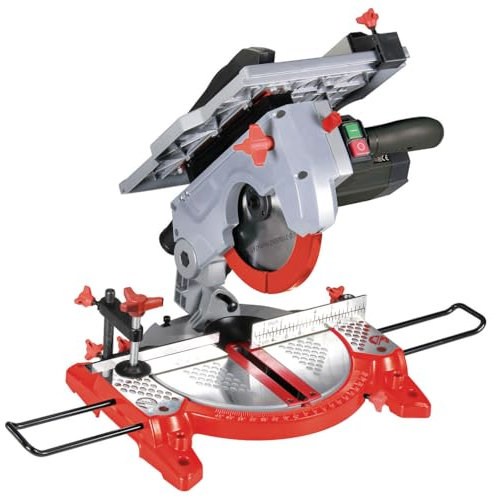 Valex 1390220 - Máquina de cortar con función banco, sierra TLS210B