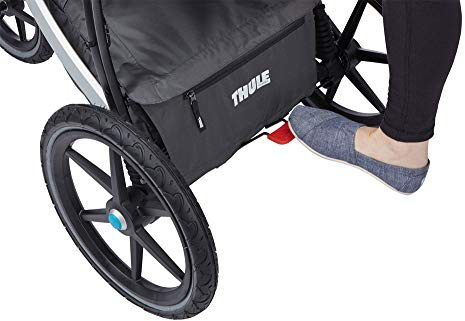 Thule Urban Glide – 16 tums bakhjul