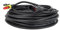 Timbera 10m / 33ft Durable Low Voltage Charging Cable for Husqvarna Automower 105 115H 310 315 320 330x 420 430x – Robotic Lawnmower Transformer Power Supply Accessory – Extension Cord – 10 metres