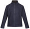 Regatta Herren Men's Garrian Ii Full Zip Fleece Jacket Fleecejacke, Navy, L