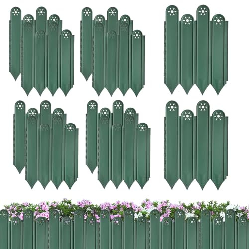 Trädsstaket 10-pack trädsstängsel