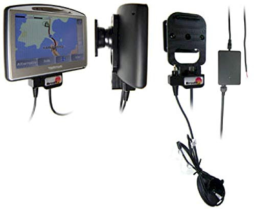 Brodit 274006 KFZ-Halterung für TomTom GO 520T/720T/920