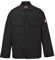 Portwest Chaqueta Bizweld, Tamaño: M, Color: Negro, BIZ2BKRM