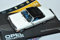 Ixo Opel Rekord A Coupe Weiss Schwarz 1963-1965 Inkl Zeitschrift Nr 94 1/43 Modell Auto