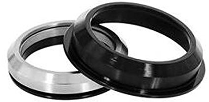 Ritchey Headsets Comp Cartridge Integrated Lower is Headset, Black, ZS56 40 UK