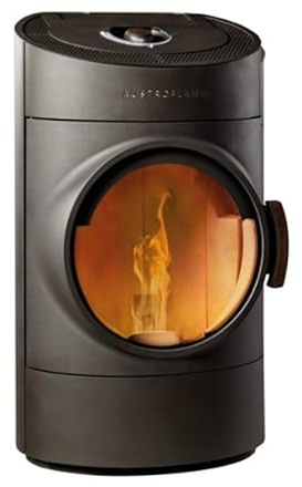 AUSTROFLAMM Pelletofen Clou (8 kW)
