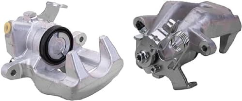 HELLA 8AN 355 782-881 Pinza de freno - AN8288 - Sistema de frenos: TRW - Pieza nueva sin carcasa