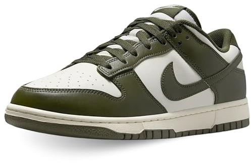 NIKE Dunk Low Retro HF5441102, Basket - 42.5 EU