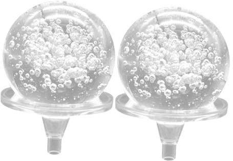 ifundom 2sets Kit per Decorativo Completi per Fontane Accessori per e Decorazioni e Facile Installazione Rilassante