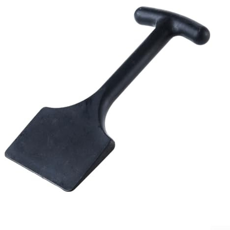 Strumento di installazione per tappeti con impugnatura ergonomica per un maggiore comfort dell'utente