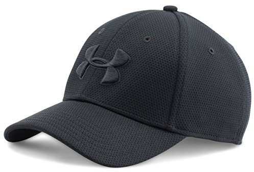 Under Armour Blitzing II Running Cap - AW17 - Medium/Large