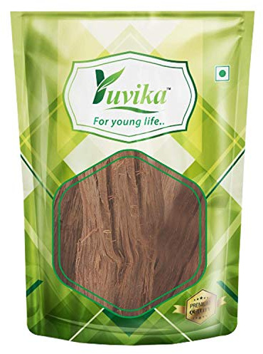 YUVIKA Vijaysar - Pterocarpus Marsupium - Indian Kino (400 GM)
