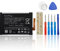 SwarKing Ersatz Akku LIP1654ERPC Kompatibel mit Sony Xperia XA2 /XA2 Plus XA2P/ L2/L3 with Toolkit