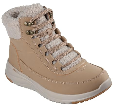 Skechers On-the-go Stellar Alpine Adventure Botas de inviernoMujer