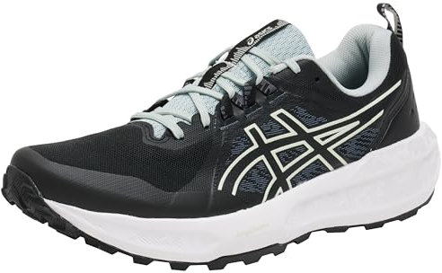 ASICS Herren Gel-Sonoma 8 Sneaker, Mehrfarbig, 43.5 EU