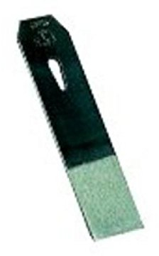 Einfacheisen ohne Klappe 33 mm für Schrupphobel