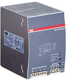 ABB Industrie-Zubehör 1SVR427055R0000