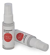 Best divers AI1050/1 Antibeschlag-Spray für Tauchermasken, 30 ml, für Mehrfarbig