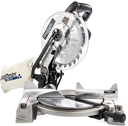 Delta Power Equipment Corporation S26-262L 10 Shop Master Miter Saw with Laser