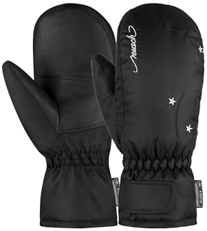Reusch Kinder Fäustlinge Alice R-TEX® XT Junior Mitten warm, wasserdicht, atmungsaktiv