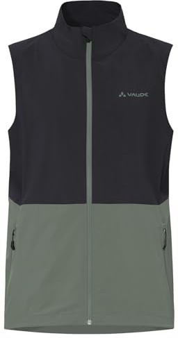 VAUDE herr Men's Yaras Vest väst