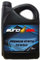 Eurogel Premium Synth, Aceite de Motor 10W40, 5 Litros