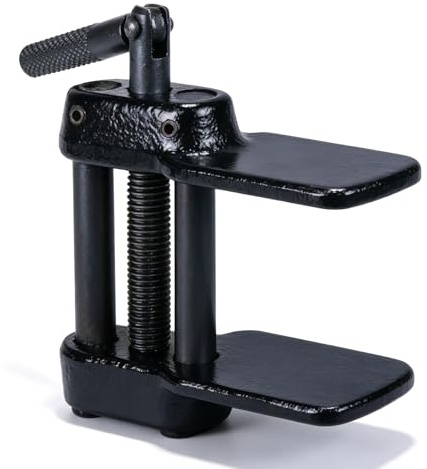 BYZESTY Tryckbromskolv, 0–75 mm tryckbromsok kolv, universell bromsok kolv, bromsok kolv distansverktyg, kompatibel med bilar, motorcyklar