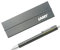 Lamy Tintenroller swift Modell 334, inkl. Laser-Gravur, Farbe anthracite (anthrazit)