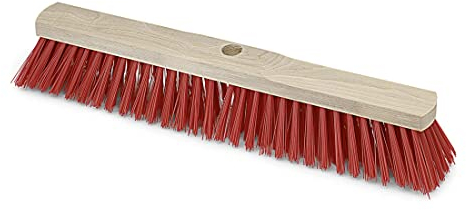 Nölle 234300 Saalbesen 60cm aus Elaston