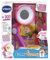 VTech - Funny Sunny Rose, interaktiver Begleiter, Geschichtenerzähler und Lieder, Entspannung, Routine, Emotionen, lustige Spiele, Nachtlicht, Wecker, Geschenk für Kinder von 3 Jahren bis 8 Jahren