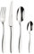 Prima Collection Elba Set 24 Pezzi Acciaio Inox 18/10 per 6 Persone