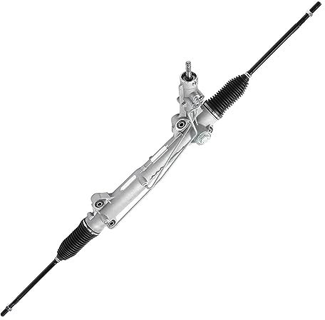 Frankberg Lenkgetriebe Servolenkgetriebe Hydraulisch für Linkslenker Kompatibel mit Sprinter 3,5-T B906 1.8L-3.5L 2006-2022 Sprinter 3-T B906 1.8L-3.5L 2006-2022 Sprinter 4,6-T Sprinter 5-T