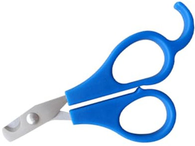 Ipetboom Taglierina Per Pillole Forbici Per Compresse e Medicinali Strumento Di Taglio Multifunzione Per Uso Casa e Viaggi Realizzato Materiale Stabile