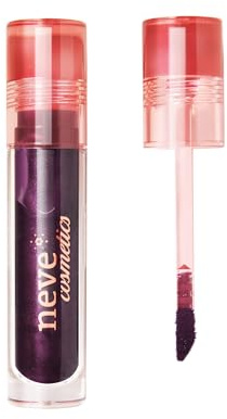 Neve Cosmetics tinta labbra Ruby Juice, leggera come acqua resistente come inchiostro | Sleep with me