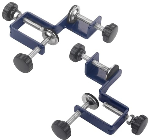 Drawer Front Installation Clamps 2PCS,Cabinet Drawer Installation Clamps,Cabinet Hardware Jig Drawer Jig For Easy and Fast Drawer Front Panel Installation
