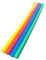 NOBILE LOVELYCARE 4 Tagliatelle da piscina tubi in schiuma galleggiante 150cm x 6cm di diametro COLORI ASSORTITI Noodles piscina schiuma dispositivo di galleggiamento