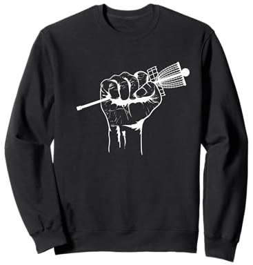 Cesta de Discgolf en una Mano Sudadera