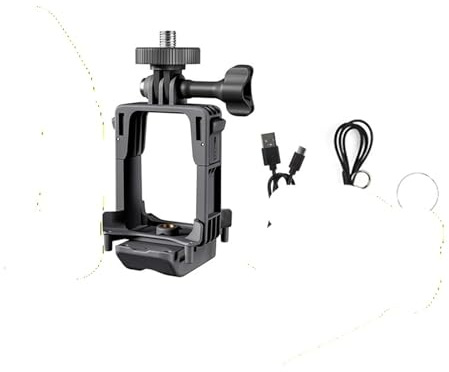 Compatible con dji Avata 2 Drone Airdrop System Dispositivo de Transporte Lanzador cuentagotas de Carga útil for Accesorio de Alcance de 12 KM