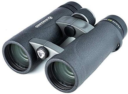 Vanguard Endeavor ED 1042 - Fernglas ED 10x42