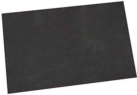 Kerbl Sattelunterlage Anti-Slip, 321357, 48x33x3 Cm (1er Pack)