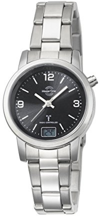 radio Master Femme Time radio Basic Series Femme mtla-10303-21 M Radio Montre bracelet pour femme
