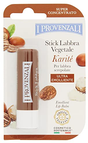 I PROVENZALI Karite'burrocacao - Pomada para labios