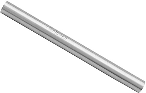 Hegebeck Round Steel Rod 13mm HSS Lathe Bar Stock Tool 150mm Long for Shaft Gear Drill Lathes Boring Machine Miniature Axle Cylindrical Pin 1pcs