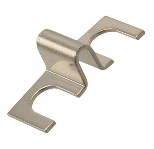 Cinch/Cinch Connectivity Solutions, 4221311013-202, Conn Jumper M 2 POS ST (50 Item/s)