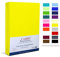 Camry Spannbettlaken 140x200cm - 160x200cm Gelb Baumwolle Bettlaken Jersey Spannbetttuch Oeko-Tex 100