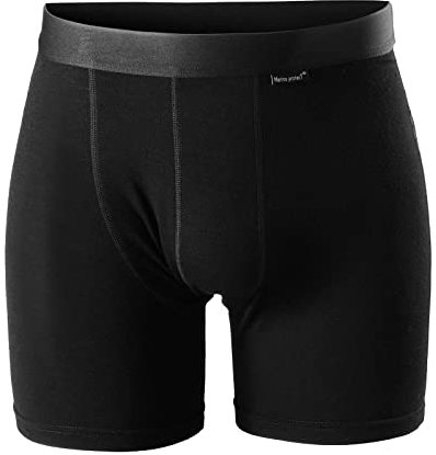 Merino Protect Herren Boxershorts Merinowolle Unterwäsche