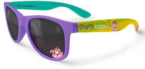 Lunettes de soleil polarisées pour enfants, protection UV400, lunettes sous licence, accessoires de sport, lunettes de soleil polarisées résistantes aux rayures, cadeaux pour enfants, garçons et